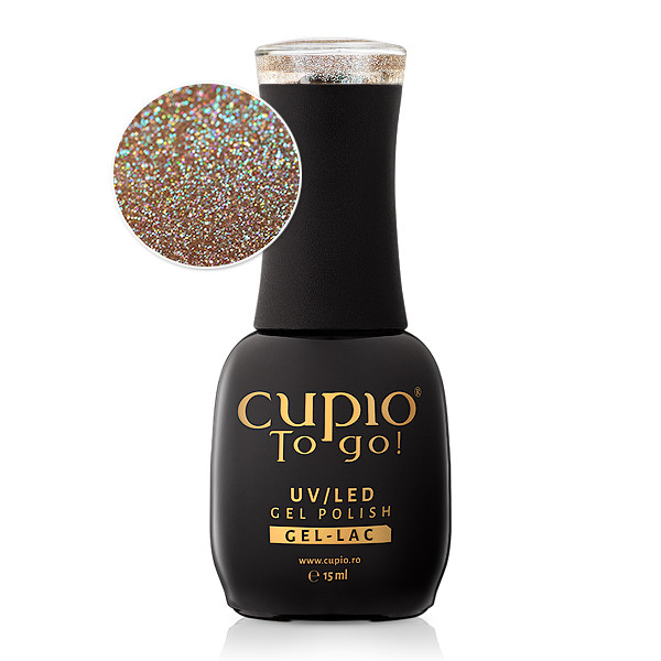 Cupio Gellack Nefertiti 15 ml