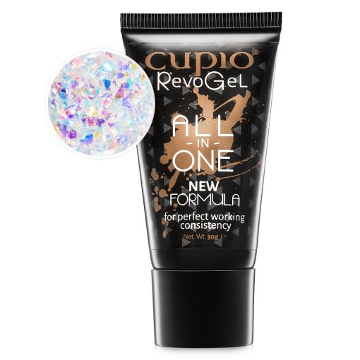 Cupio RevoGel Carnival 30g