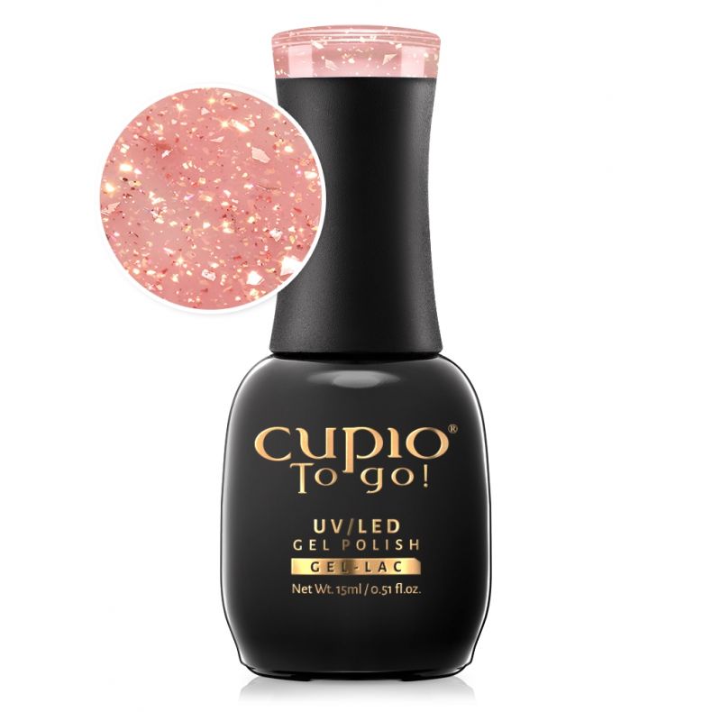 Cupio Gellack Orange Blossom Honey 15 ml